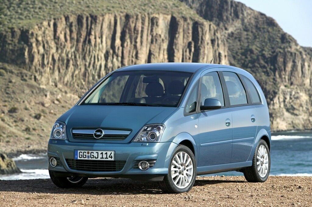 Opel Meriva A’nın Öne Çıkan Özellikleri ve Bakım İpuçları