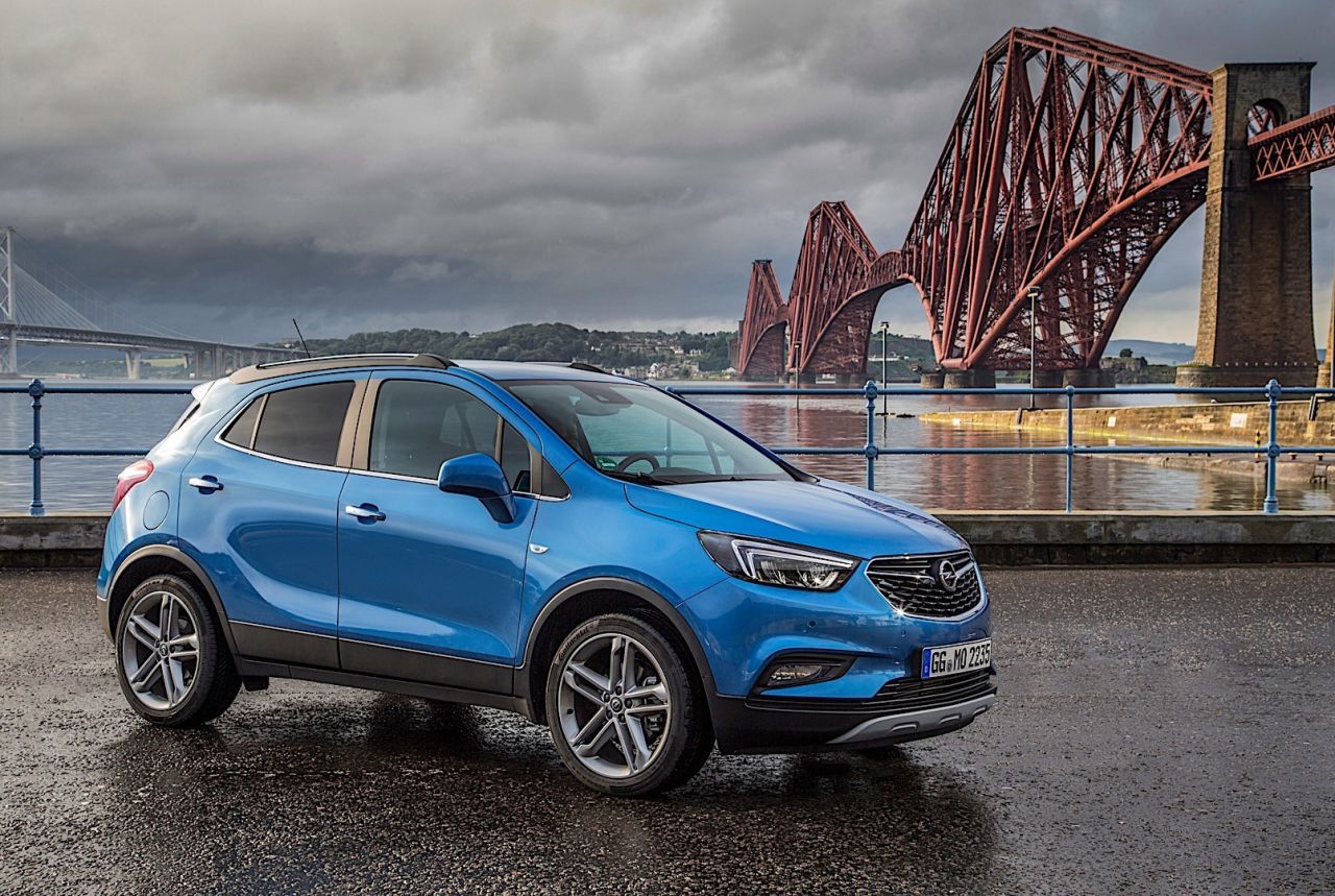 Opel Mokka X’in Güvenliği İçin Önemli Bakım İpuçları