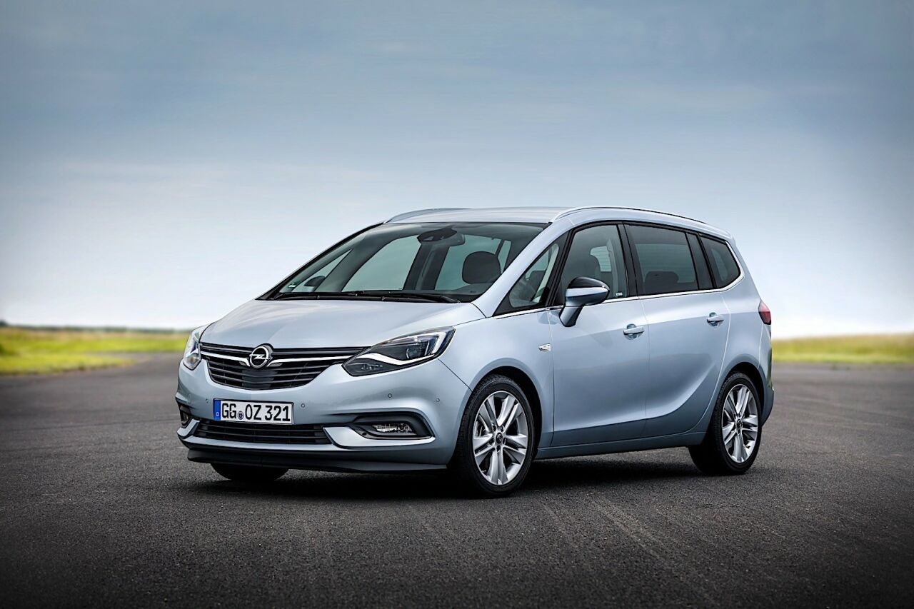 Opel Zafira C Bakım İpuçlarıyla Performans Artırın