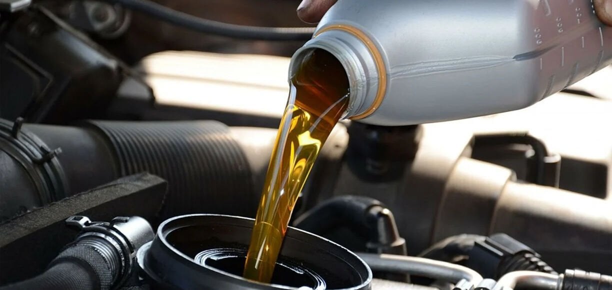 Motor Yağı Bakımıyla Aracınızın Ömrünü Uzatın
