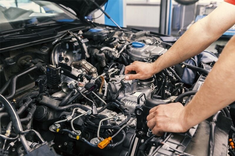 Opel Vectra B (1995–2002) İçin En Çok Değişen 12 Kritik Yedek Parça ve Nereden Alabilirsiniz?