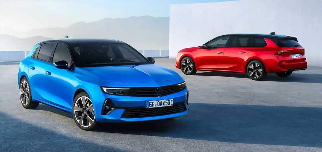 Opel Araçların Yedek Parçaları ve Değişmesi Gerekenler