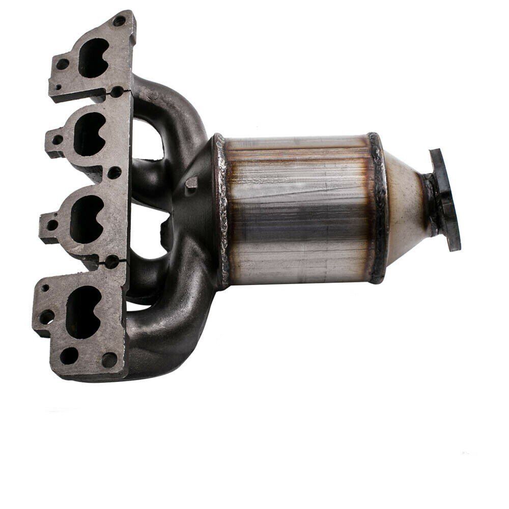 Opel Astra H Z16XEP Benzinli Eksoz Katalizörü