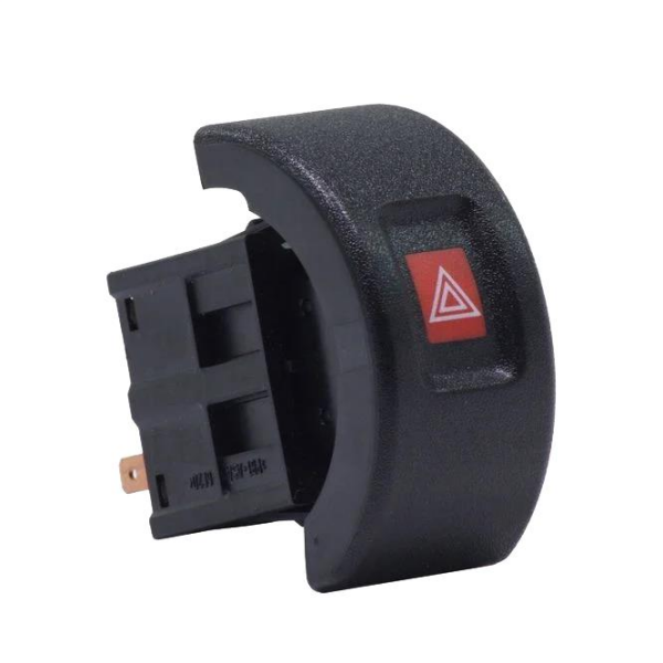 PSA (MOPAR) 9138059 Opel Astra G Dörtlü Flaşör İkaz Düğmesi Orijinal