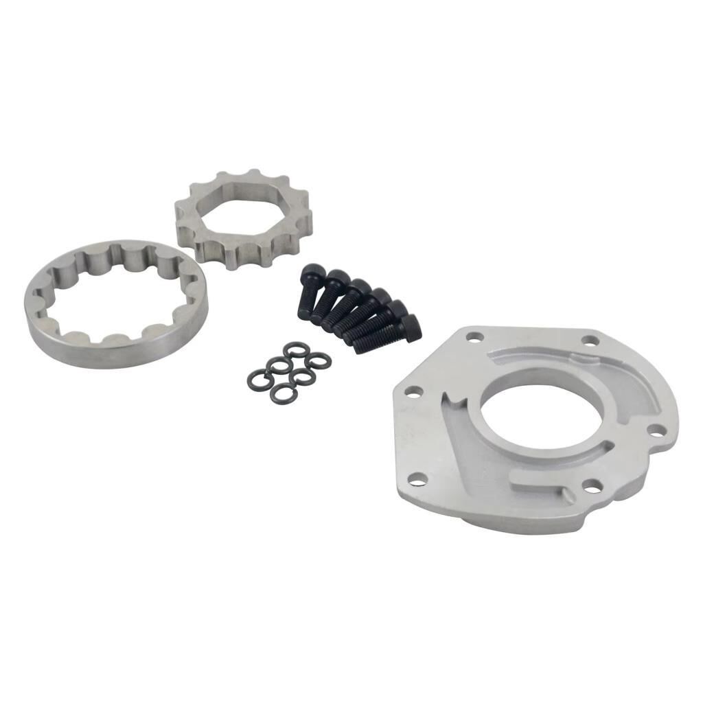 Opel Corsa D (1.0-1.2-1.4) Yağ Pompa Tamir Takımı Mecarm