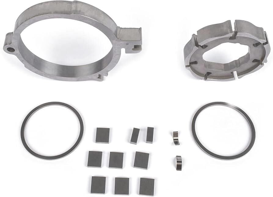 Opel Corsa E 1.2 1.4 Benzinli Yağ Pompa Tamir Takımı Mecarm