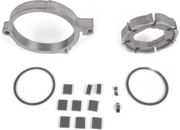 Opel Zafira C 1.4 Benzinli Yağ Pompa Tamir Takımı Mecarm