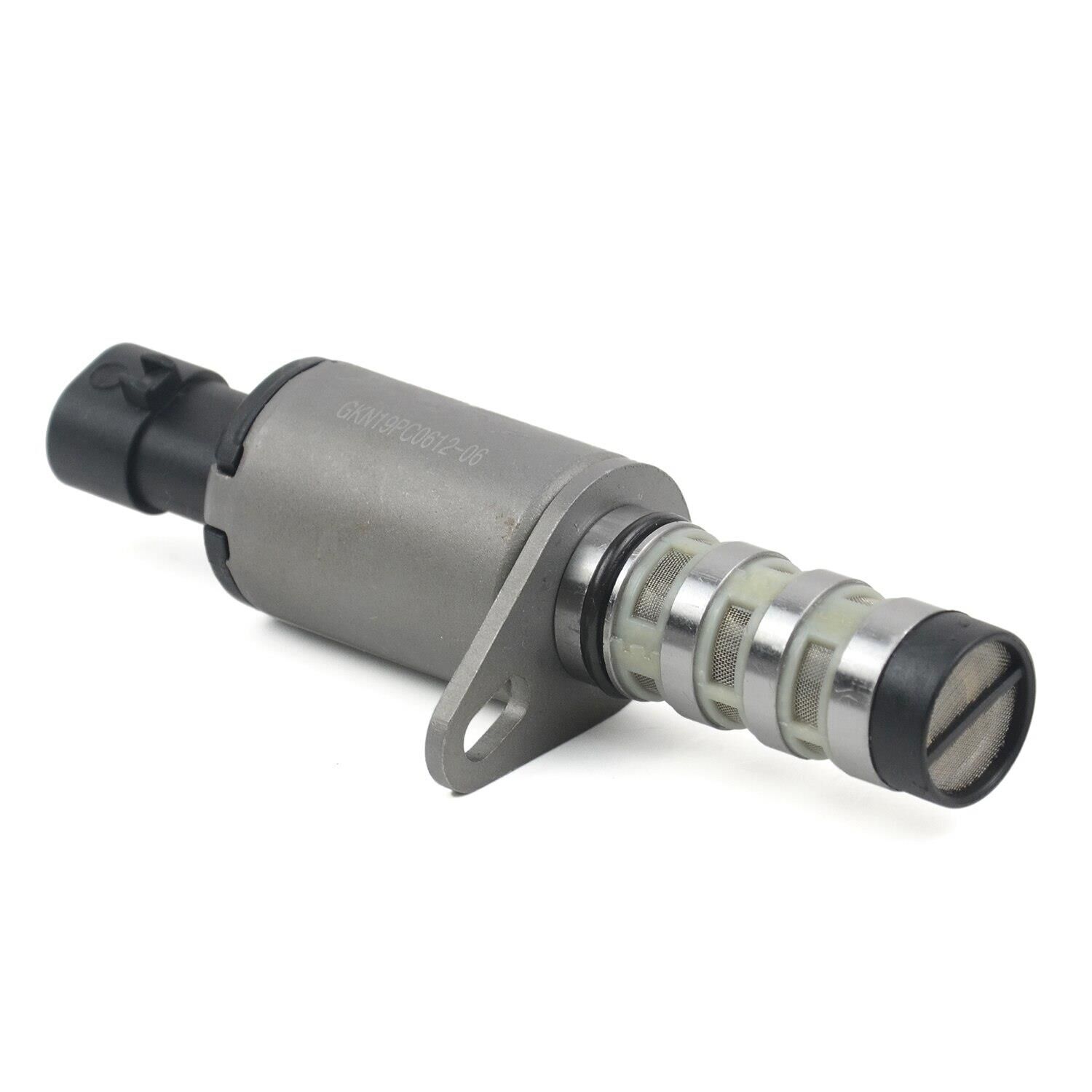 Opel Zafira B Z16Xer Eksantrik Mili Solenoid Valfi Oem