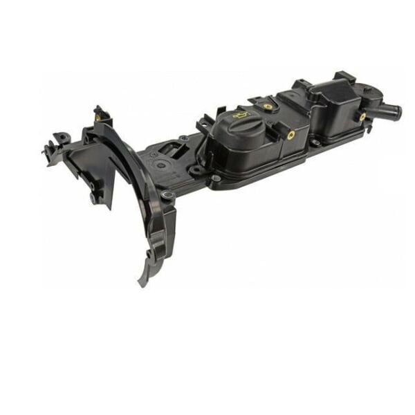 PSA (MOPAR) 0248.S0 | Peugeot 5008 1.6 Hdi Subap Kapağı Külbürator Kapağı Orijinal