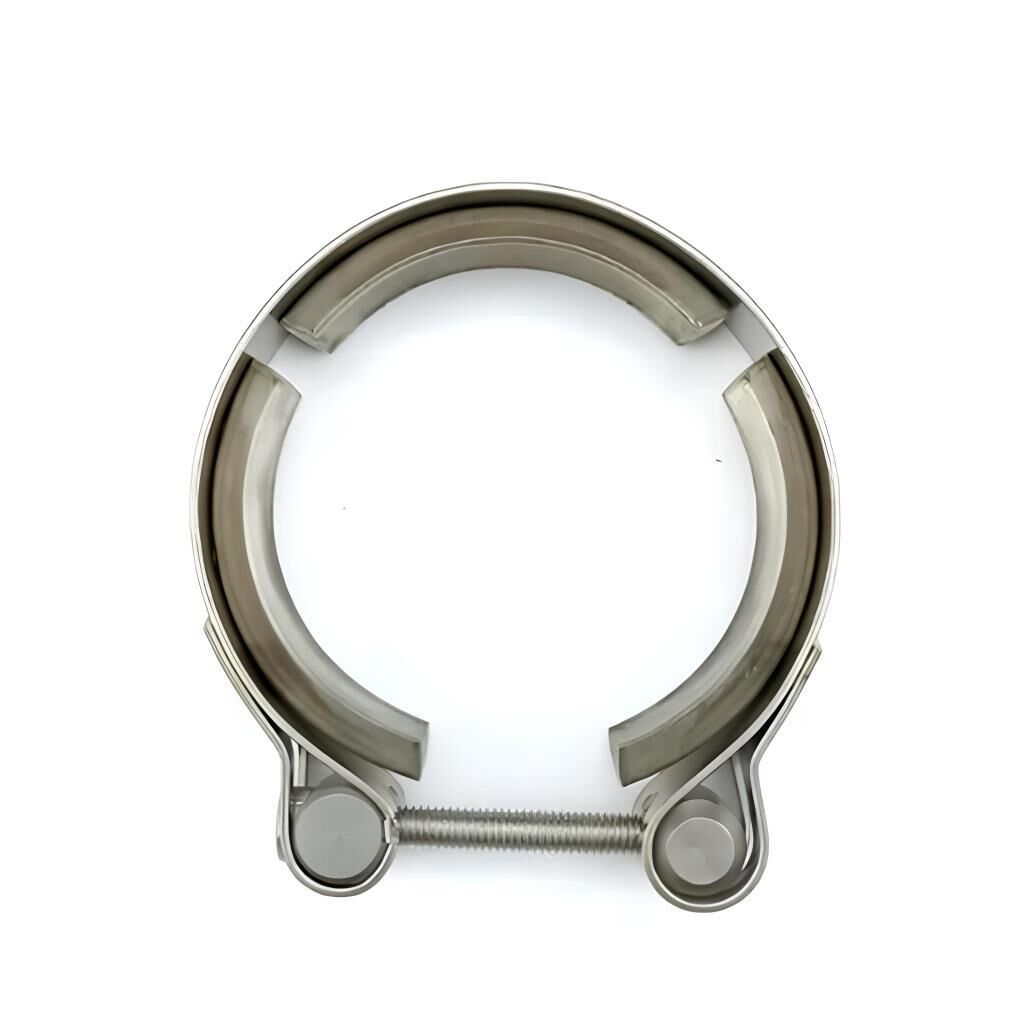 PSA (MOPAR) 96629314 Chevrolet Lacetti Katalitik Konvektör Boğaz Conta Kelepçesi Orijinal