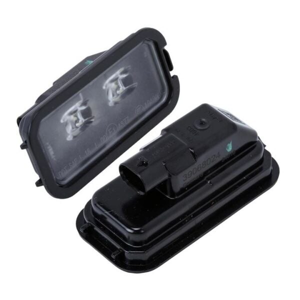 Opel İnsignia B Arka Plaka Aydınlatma Lambası Kore