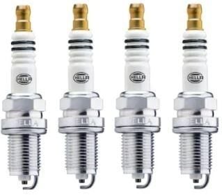 Opel Corsa C Tek Tırnak Buji