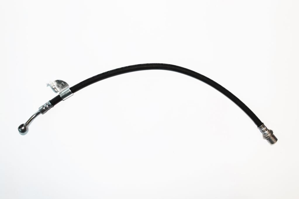 PSA (MOPAR) 96625920 | Chevrolet Captiva C100 Arka Sol Fren Hortumu Orijinal