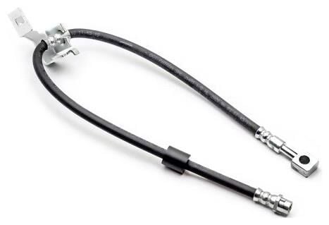 PSA (MOPAR) 96625920 | Chevrolet Captiva C100 Sol Ön Fren Hortumu Orijinal