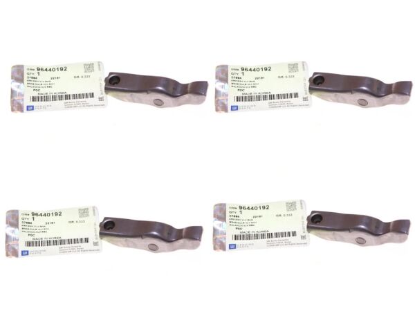 PSA (MOPAR) 96440192 Chevrolet Epica 2.0 Dizel Piyano Tuşu Eksoz Orijinal