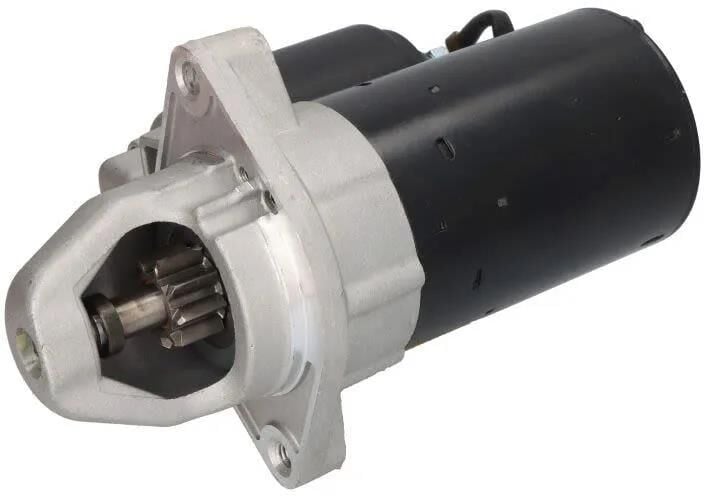 BOSCH 1986S00675 | Opel Astra H 1.3 Dizel Marş Motoru 1.8 KW Bosch