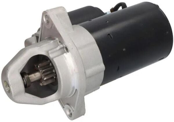 BOSCH 1986S00675 | Opel Astra H 1.3 Dizel Marş Motoru 1.8 KW Bosch