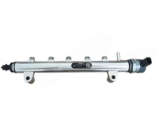 PSA (MOPAR) 96440398 | Chevrolet Captiva C100 Rail Borusu Çift Müşür Orijinal