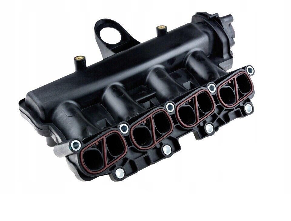 PSA (MOPAR) 93196034 Opel Astra H 1,3 Dizel Emme Manifoldu Orijinal