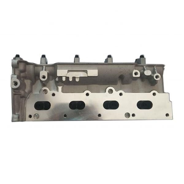 Chevrolet Cruze 1.4 Turbo Silindir Kapağı Boş IOTO