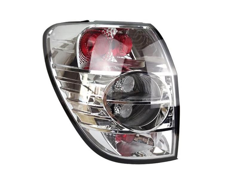 PSA (MOPAR) 96830937 Chevrolet Captiva C100 Kasa Sport Beyaz Sol Stop Orijinal