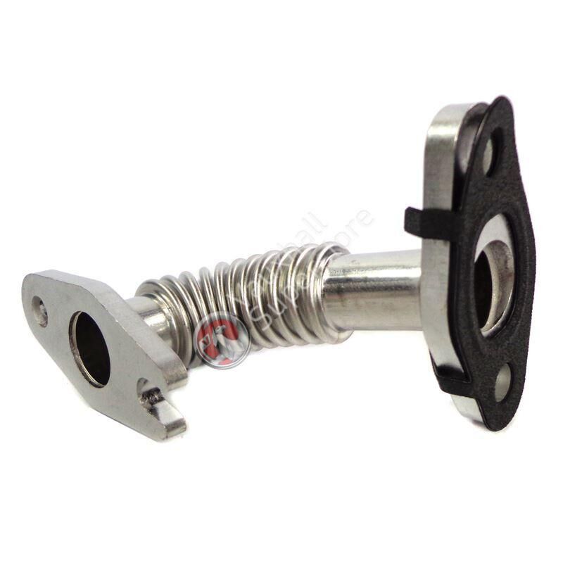 PSA (MOPAR) 93184198 Opel Astra H 1.3 Turbo Geri Dönüş Hortumu Orijinal