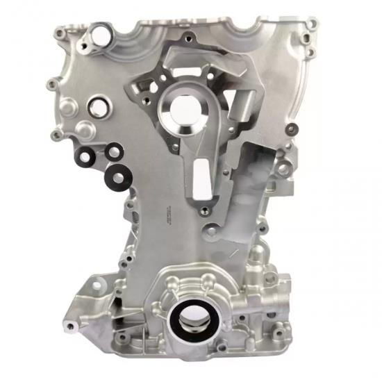 Opel Corsa B 1.2 16 Valf Yağ Pompası Komple Takım Mecarm