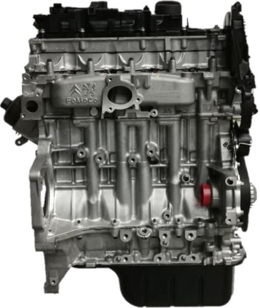 PSA (MOPAR) 1614411580 | Citroen Berlingo DV6FC 1.6 Dizel Blue Hdi Euro 6 Komple Sandık Motor Orijinal