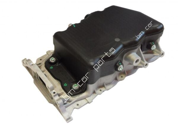 PSA (MOPAR) 96832707 Chevrolet Captiva C100 Yağ Karteri Orijinal