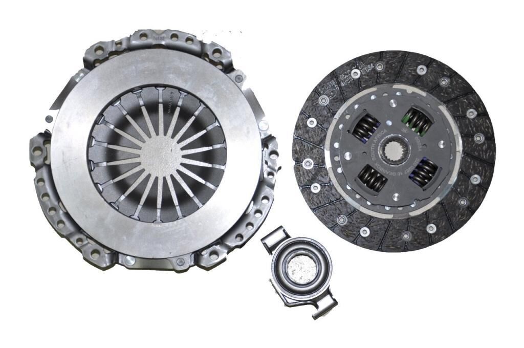 Opel Frontera A 2.2 Benzinli Debriyaj Seti Mecarm