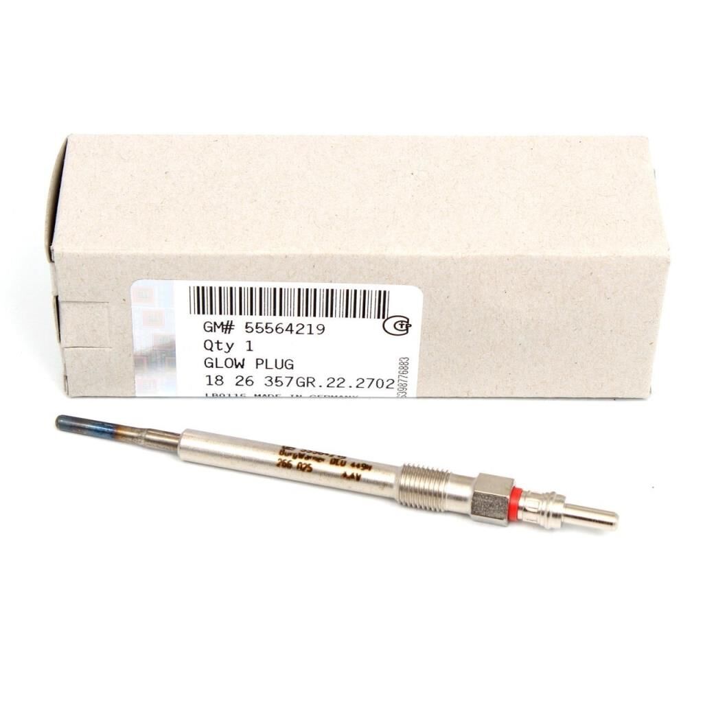 PSA (MOPAR) 55564219 Chevrolet Yeni Aveo 1.3 Dizel Kızdırma Bujisi Orijinal