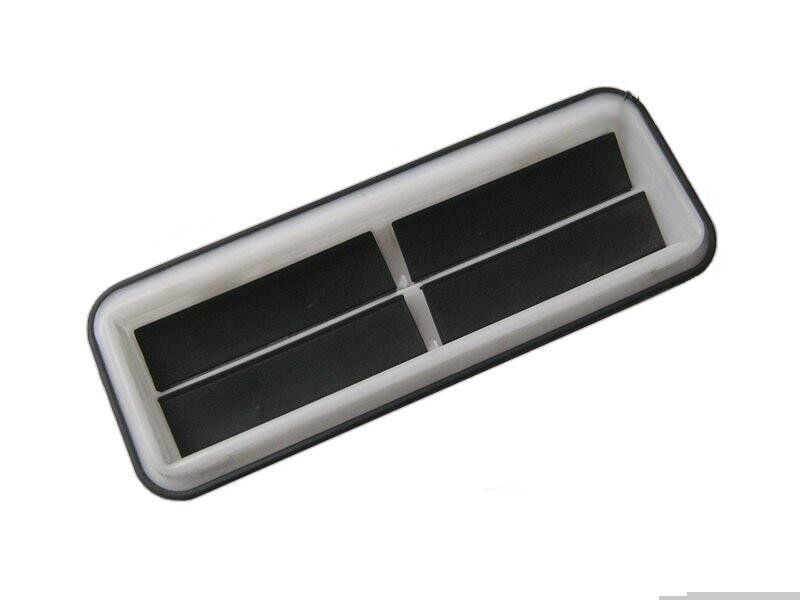 PSA (MOPAR) 9177224 Opel Astra H Arka Tampon Havalandırma Muzulu Orijinal