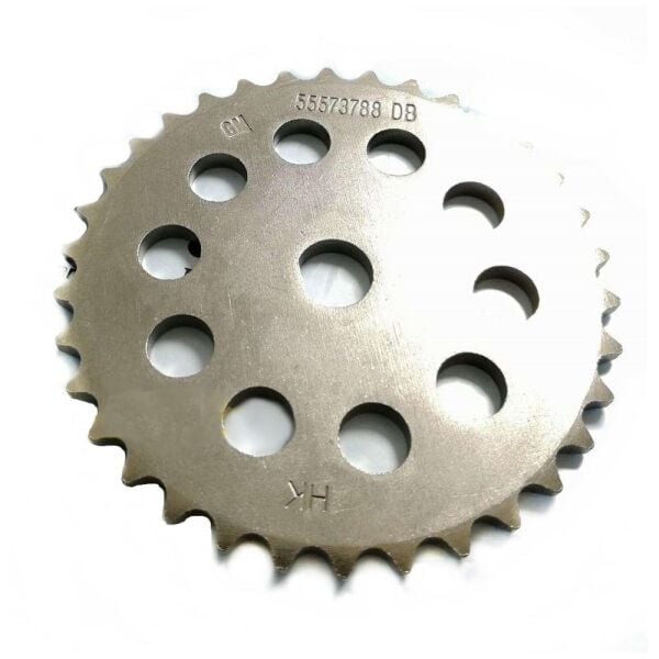 PSA (MOPAR) 55573788 Opel İnsignia B 1.6 Dizel Yağ Pompa Dişlisi Orijinal