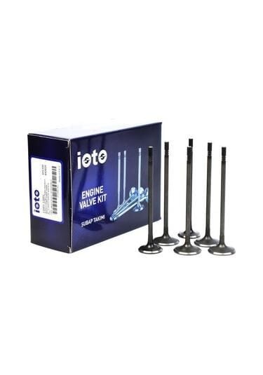 Chevrolet Lacetti Subap Takımı 1.4 / 1.6 16 Valf IOTO