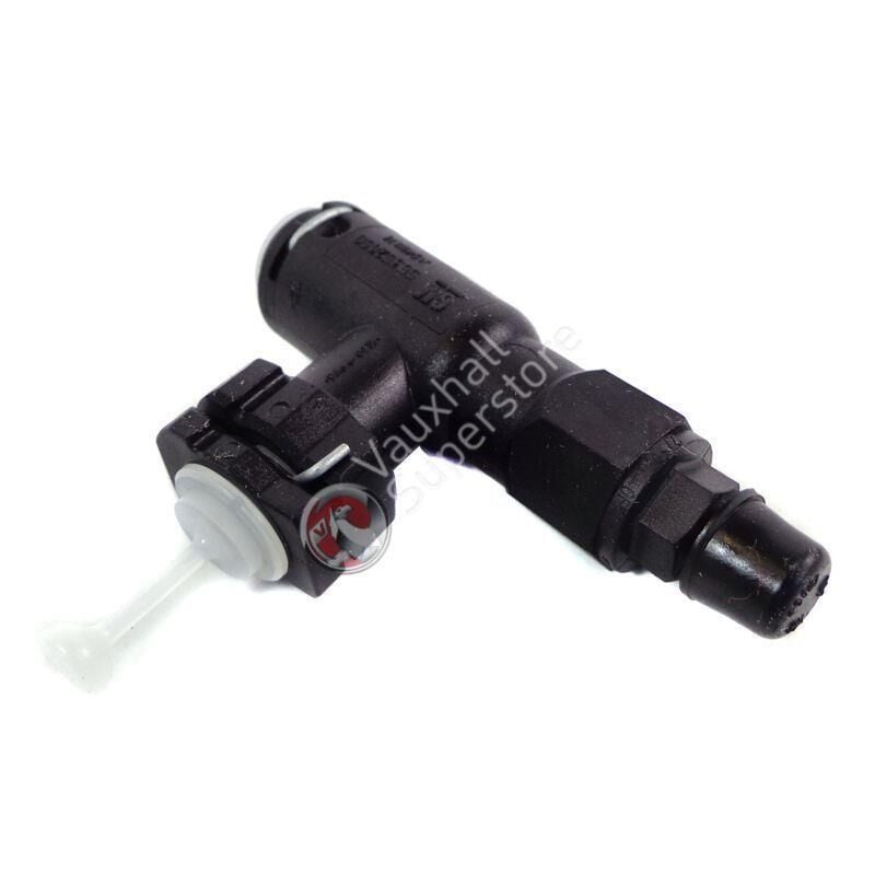 PSA (MOPAR) 55352050 Opel Astra H 1.3 6 İleri Vites Konnektör Orijinal