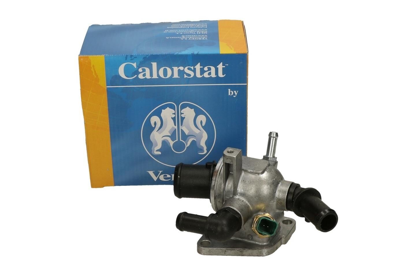 Opel Corsa D 1.3 Dizel Komple Termostat VERNET