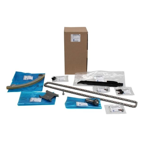 PSA (MOPAR) 12635447 | Opel Insignia A 2.0 A20NHT Zincir Seti Orijinal