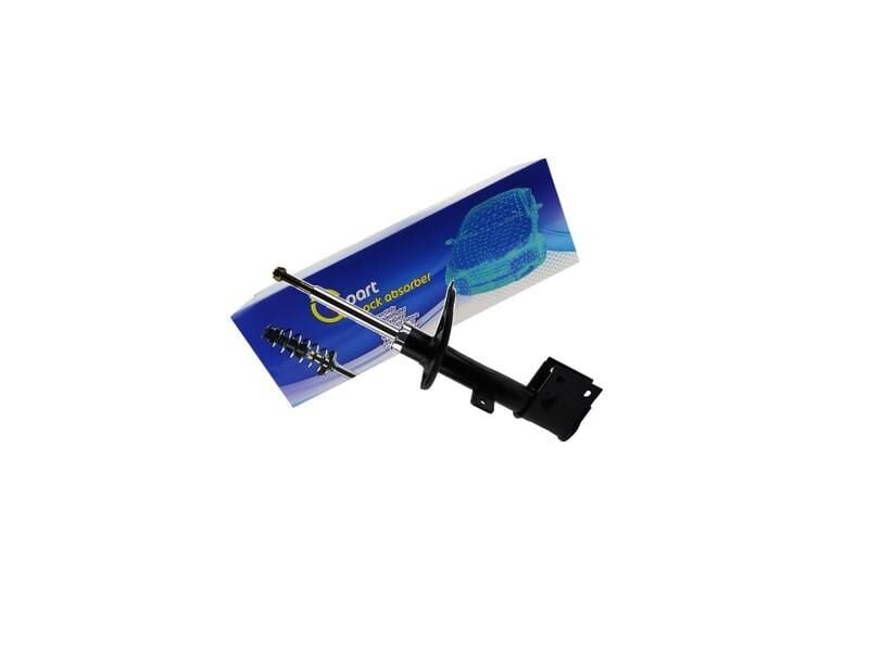 Peugeot 3008 2010 2016 Ön Amortisör Sağ Fitpart Marka