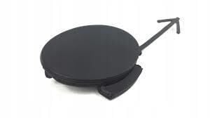 PSA (MOPAR) 13179944 Opel Corsa D Ön Çeki Kapağı Makyajsız Kasa Orijinal 2007-2011