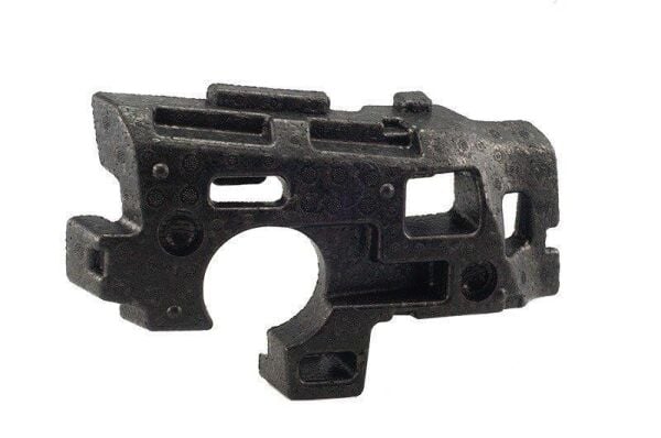 PSA (MOPAR) 13238561 Opel Astra H Sağ Tampon Köpüğü Orijinal