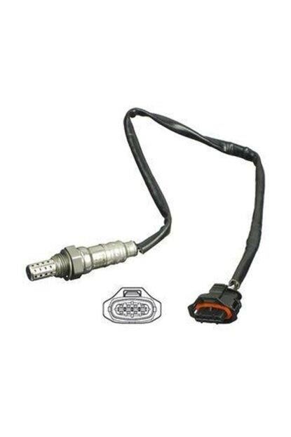 PSA (MOPAR) 25198484 Opel Astra J 1.6 Benzinli Oksijen Sensörü Üstteki 1. Konum Orijinal