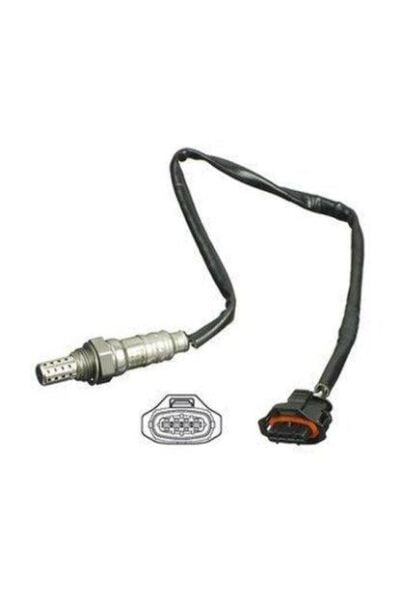 PSA (MOPAR) 25198484 Opel Astra J 1.6 Benzinli Oksijen Sensörü Üstteki 1. Konum Orijinal