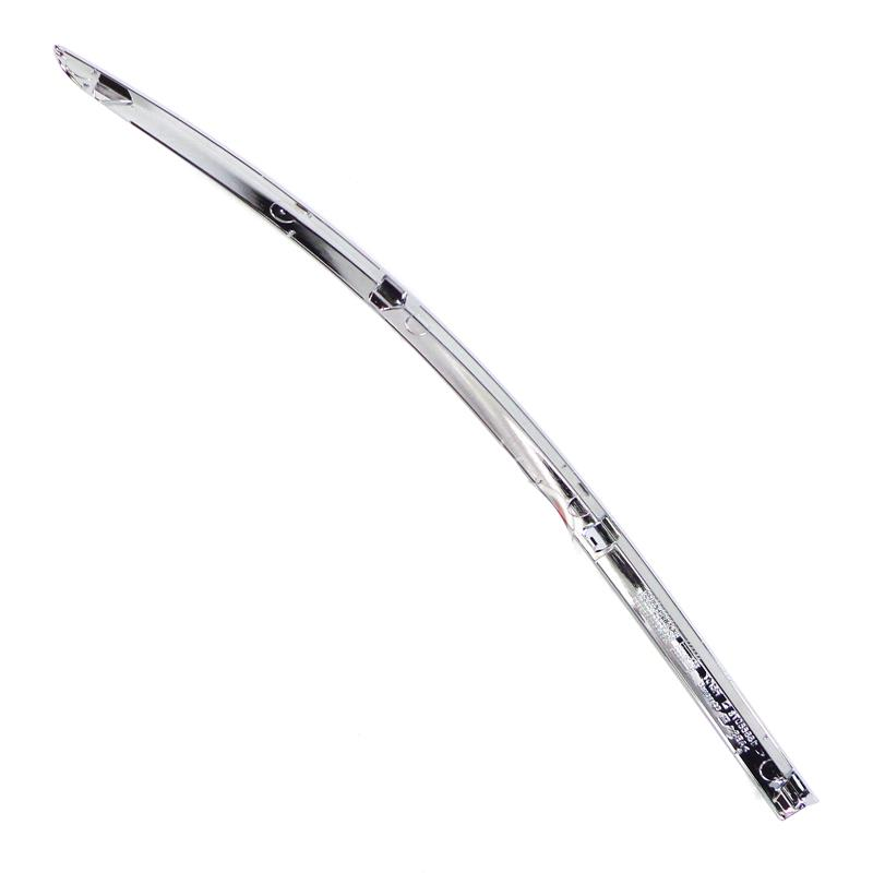 PSA (MOPAR) 13368078 Opel Astra J Sağ Arka Tampon Krom Nikelaj Orijinal