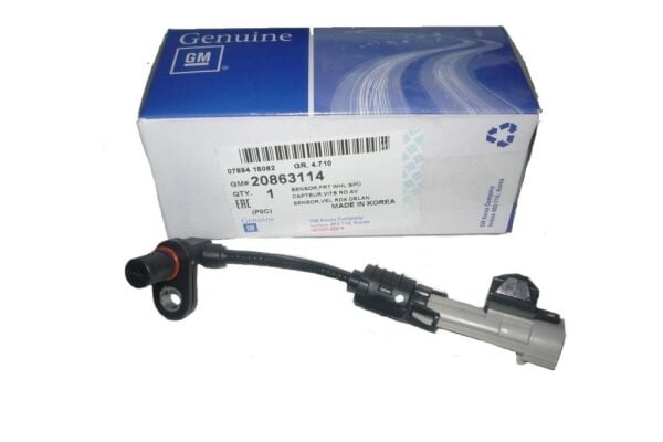 PSA (MOPAR) 20863114 Chevrolet Yeni Captiva C40 Abs Sensörü Orijinal