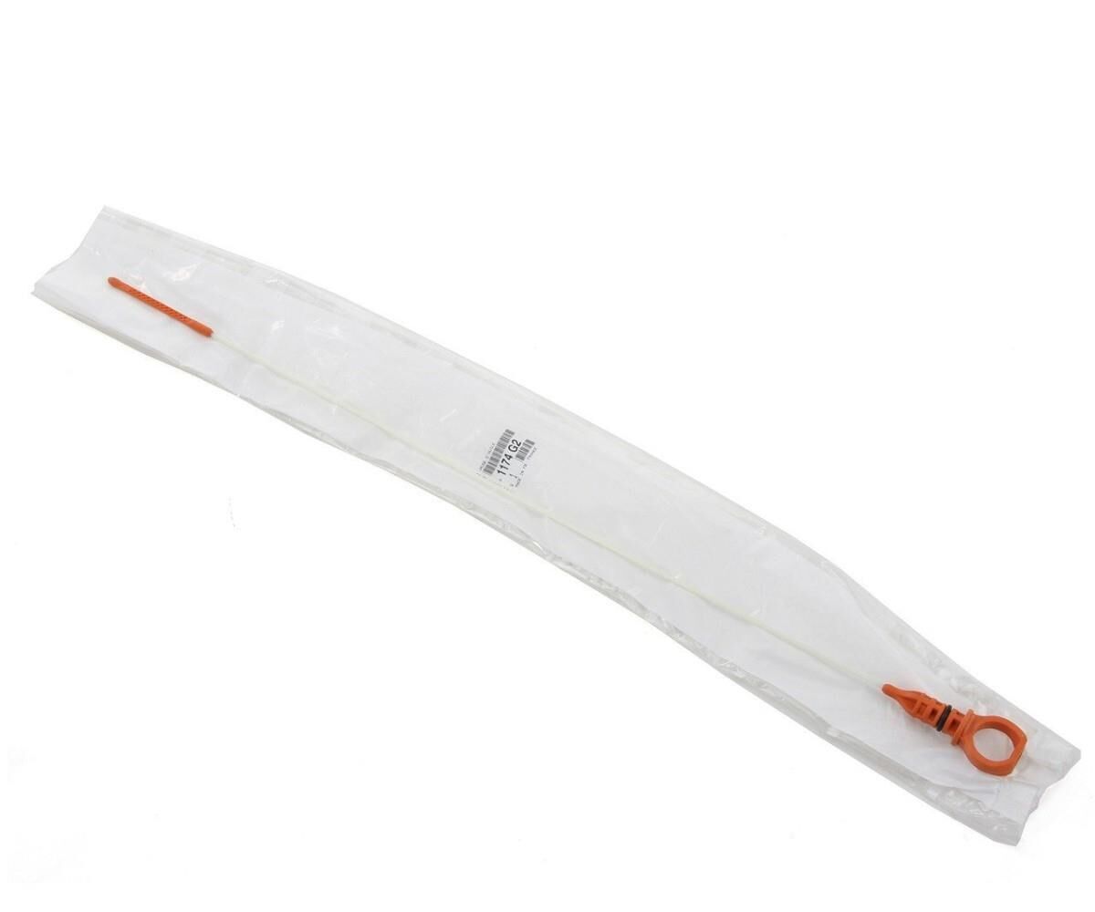 PSA (MOPAR) 1174.G2 | Peugeot 3008 1.6 Hdi Euro4 Yağ Seviye Çubuğu Orijinal