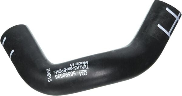 PSA (MOPAR) 55596898 Opel Astra J 1.4 Turbo Yag Sogutucu Emme Hortumu Orijinal