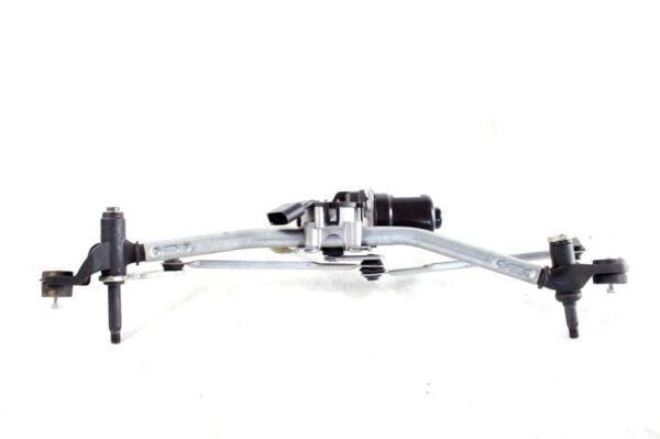 PSA (MOPAR) 9824784980 | Peugeot 2008 Ön Cam Silecek Motoru Orijinal