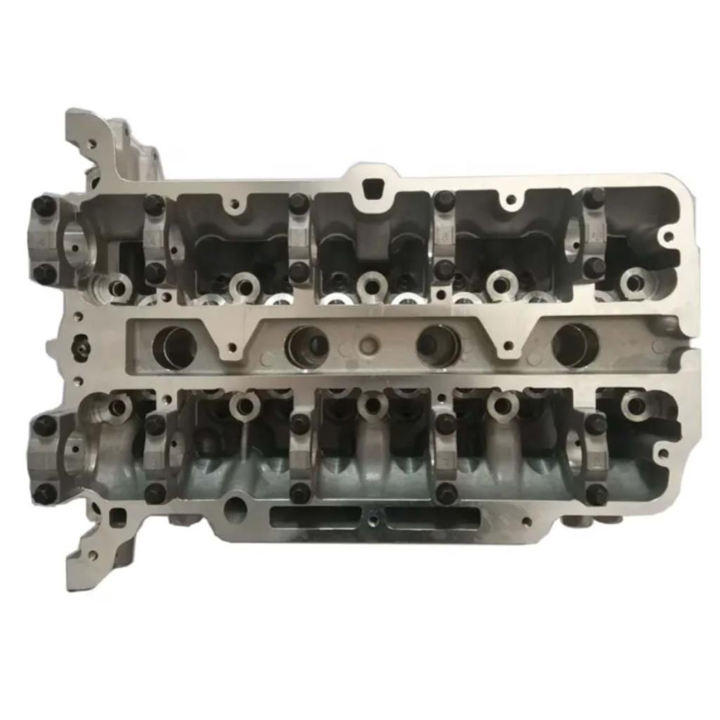 Opel Astra J 1.4 Turbo Silindir Kapağı Boş Asahi