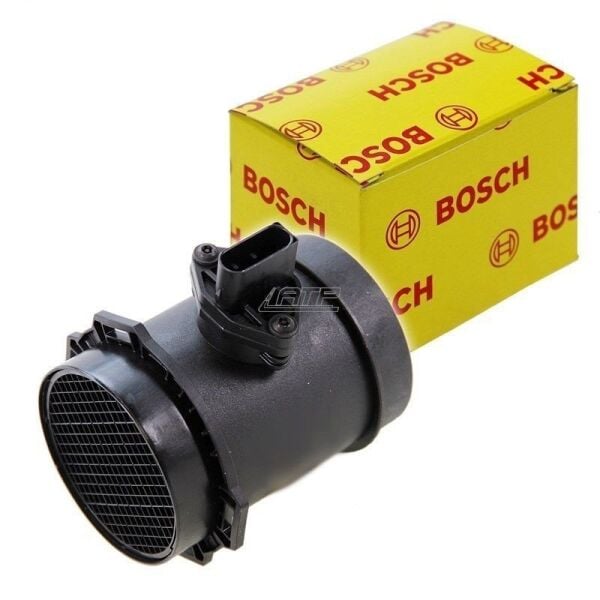 BOSCH 0281002940 | Opel Corsa D 1.3 Dizel Euro 5 Motor Hava Akış Metresi (Debimetre) Bosch