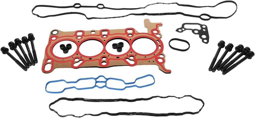 PSA (MOPAR) 12687228 Opel İnsignia B Contalar ve Cıvatalar ile Motor Silindir Kapağı Conta Takımı Orijinal